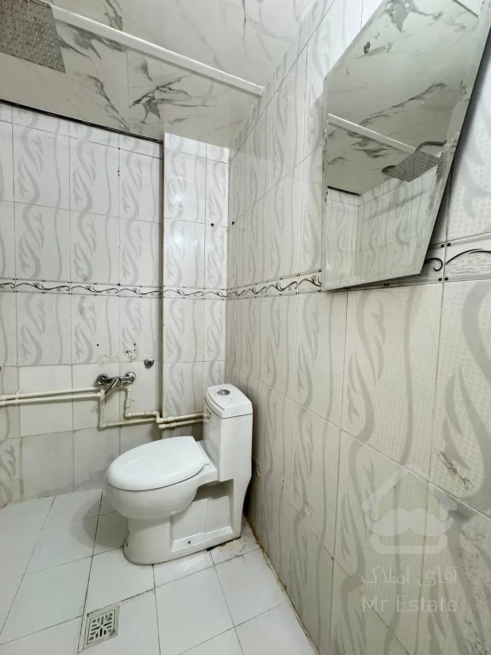 فروش آپارتمان ۶۱متری چهار دیواری