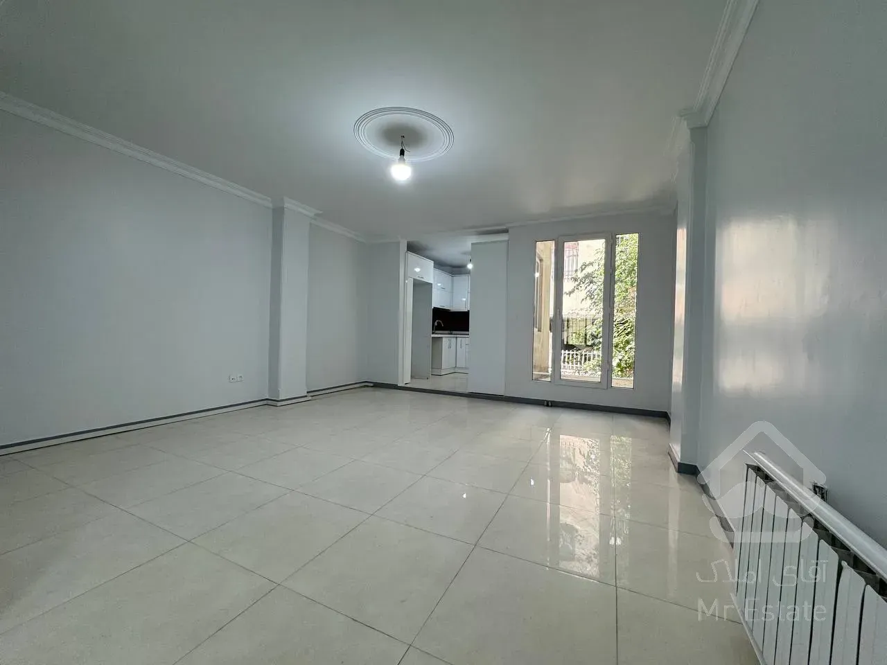 فروش آپارتمان ۶۱متری چهار دیواری