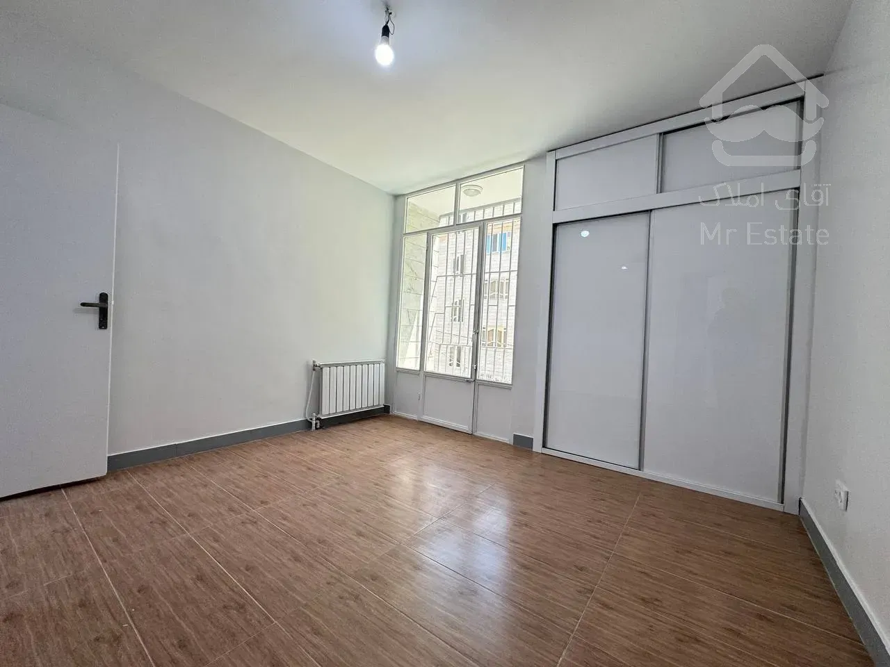 فروش آپارتمان ۶۱متری چهار دیواری