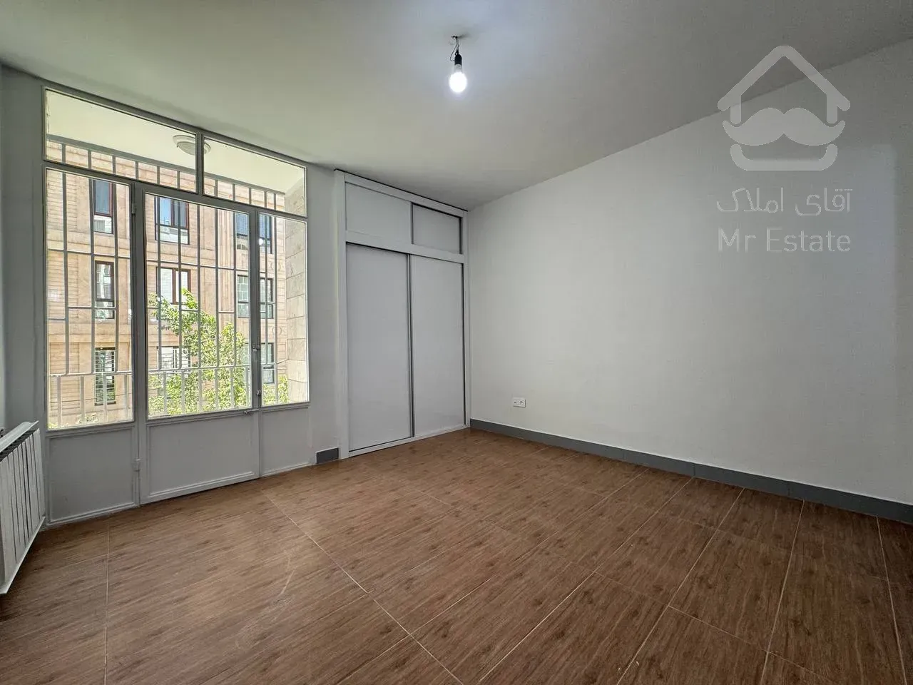 فروش آپارتمان ۶۱متری چهار دیواری