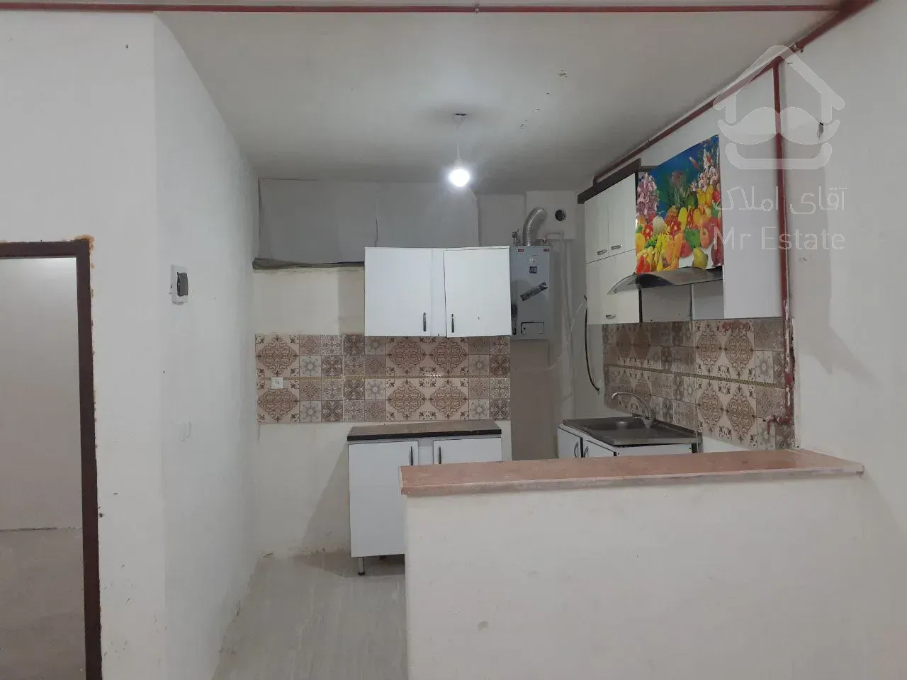 بلوار رسالت دهررود