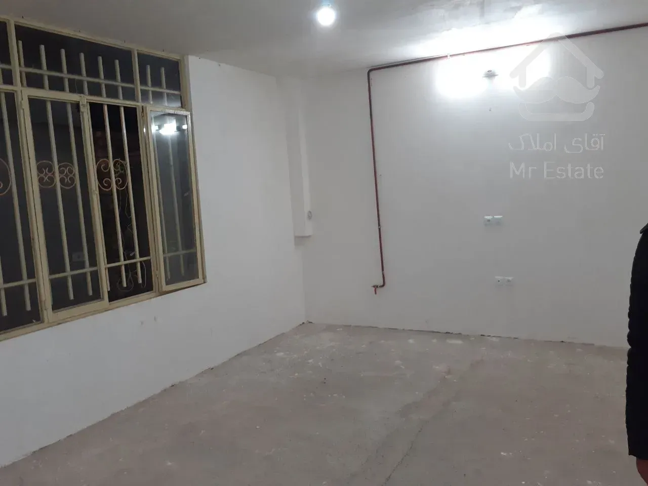 بلوار رسالت دهررود