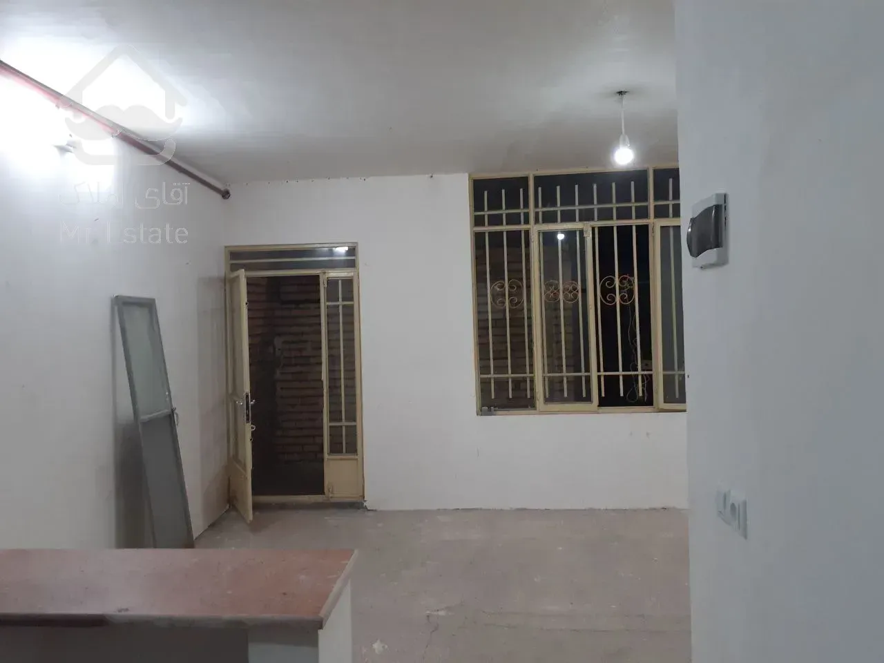 بلوار رسالت دهررود