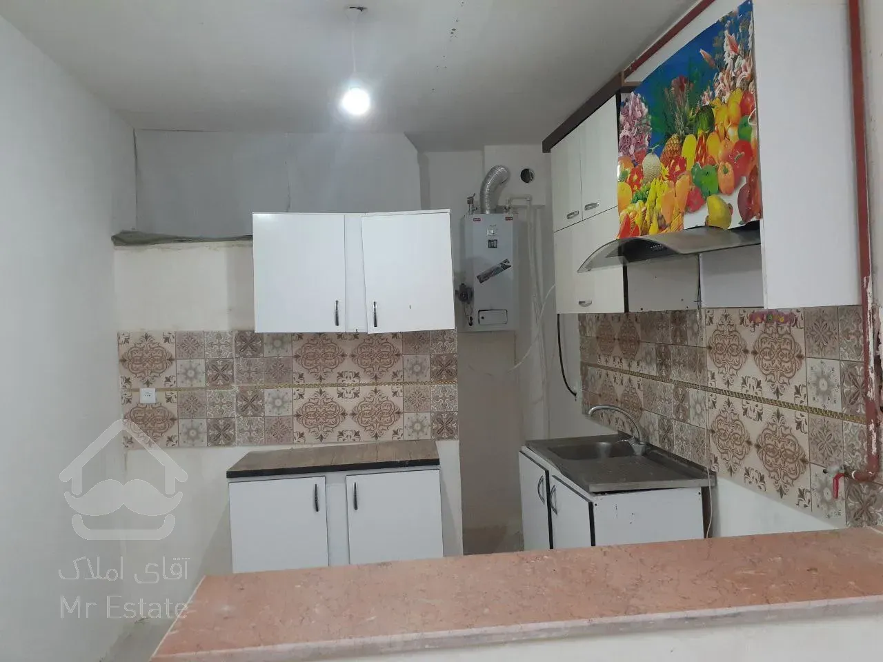 بلوار رسالت دهررود