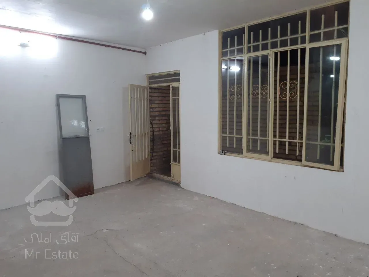 بلوار رسالت دهررود