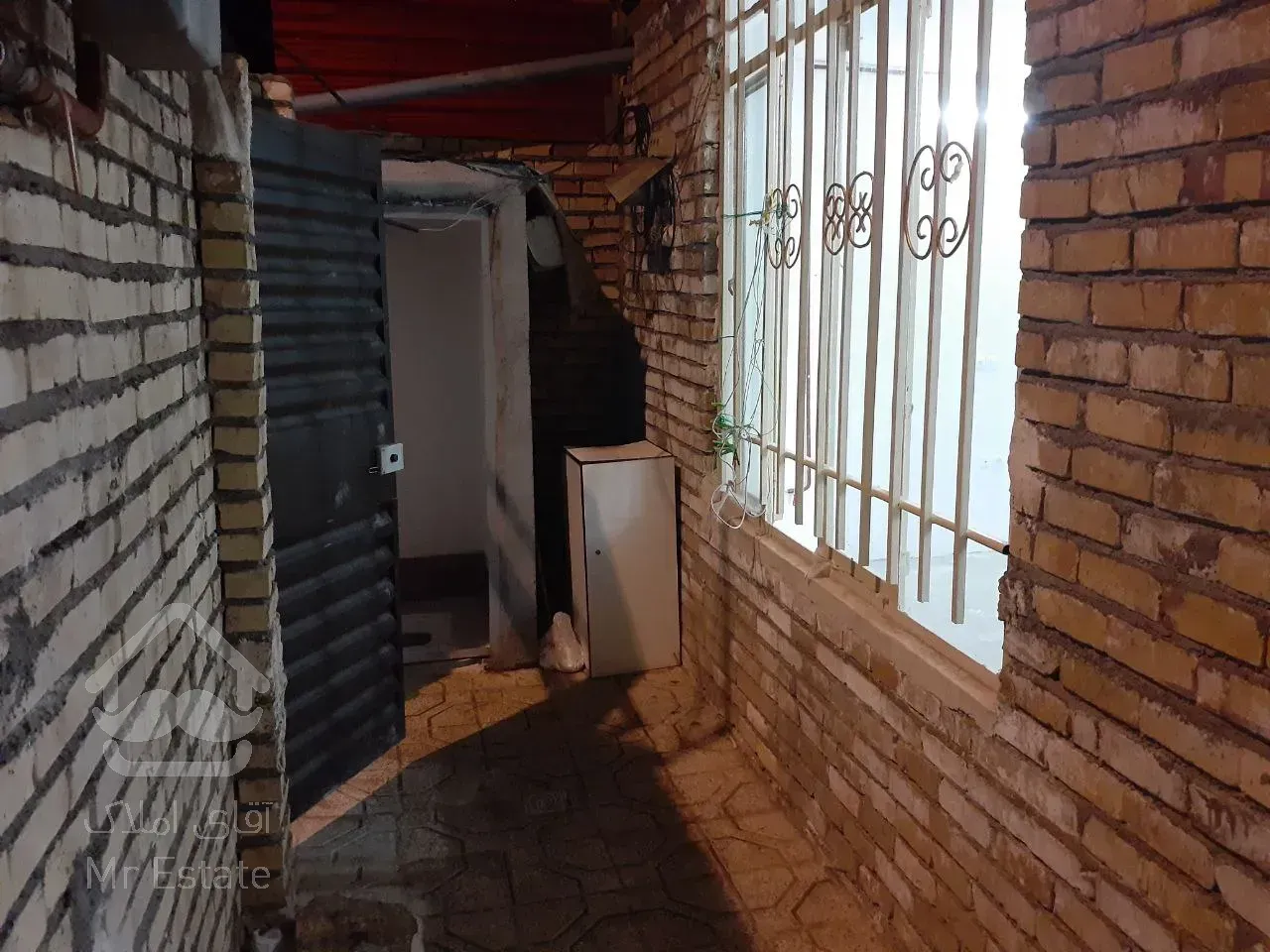 بلوار رسالت دهررود