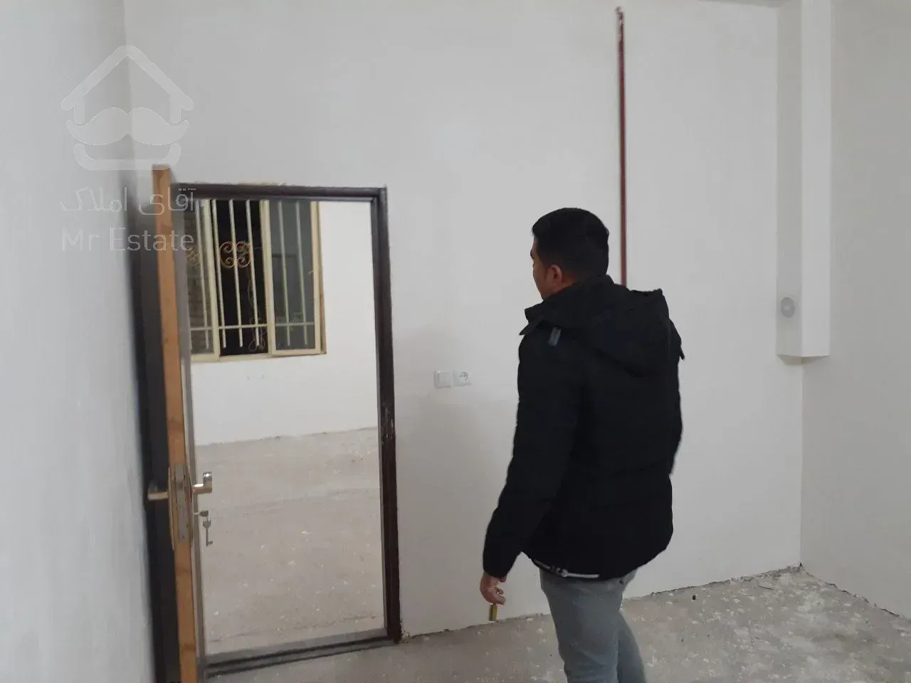 بلوار رسالت دهررود