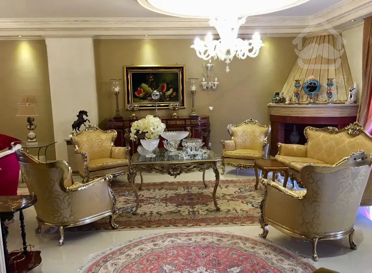 خرید آپارتمان تک واحدی در نیاوران