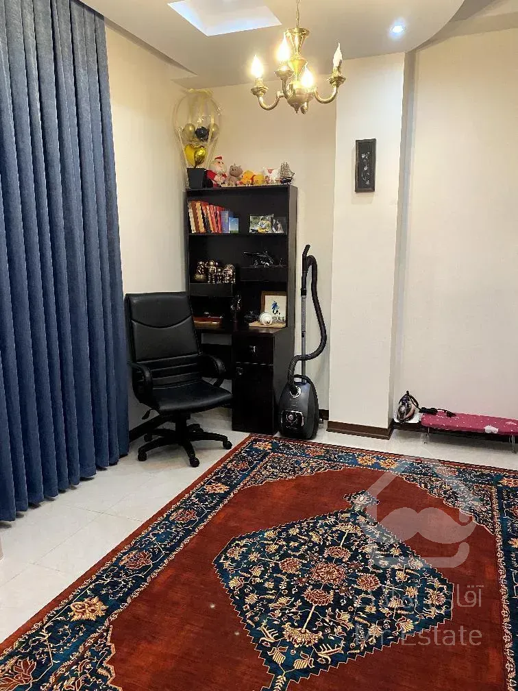 آپارتمان 100متری 2 خواب آزادگان