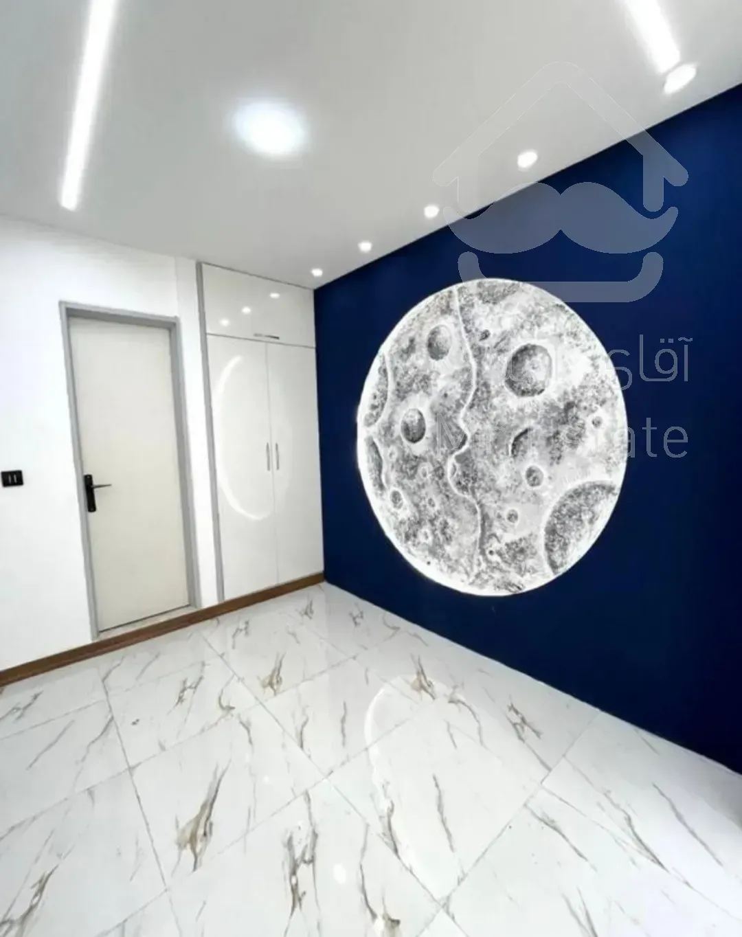 آپارتمان ۶۷ متری *بهترین لوکیشن منطقه