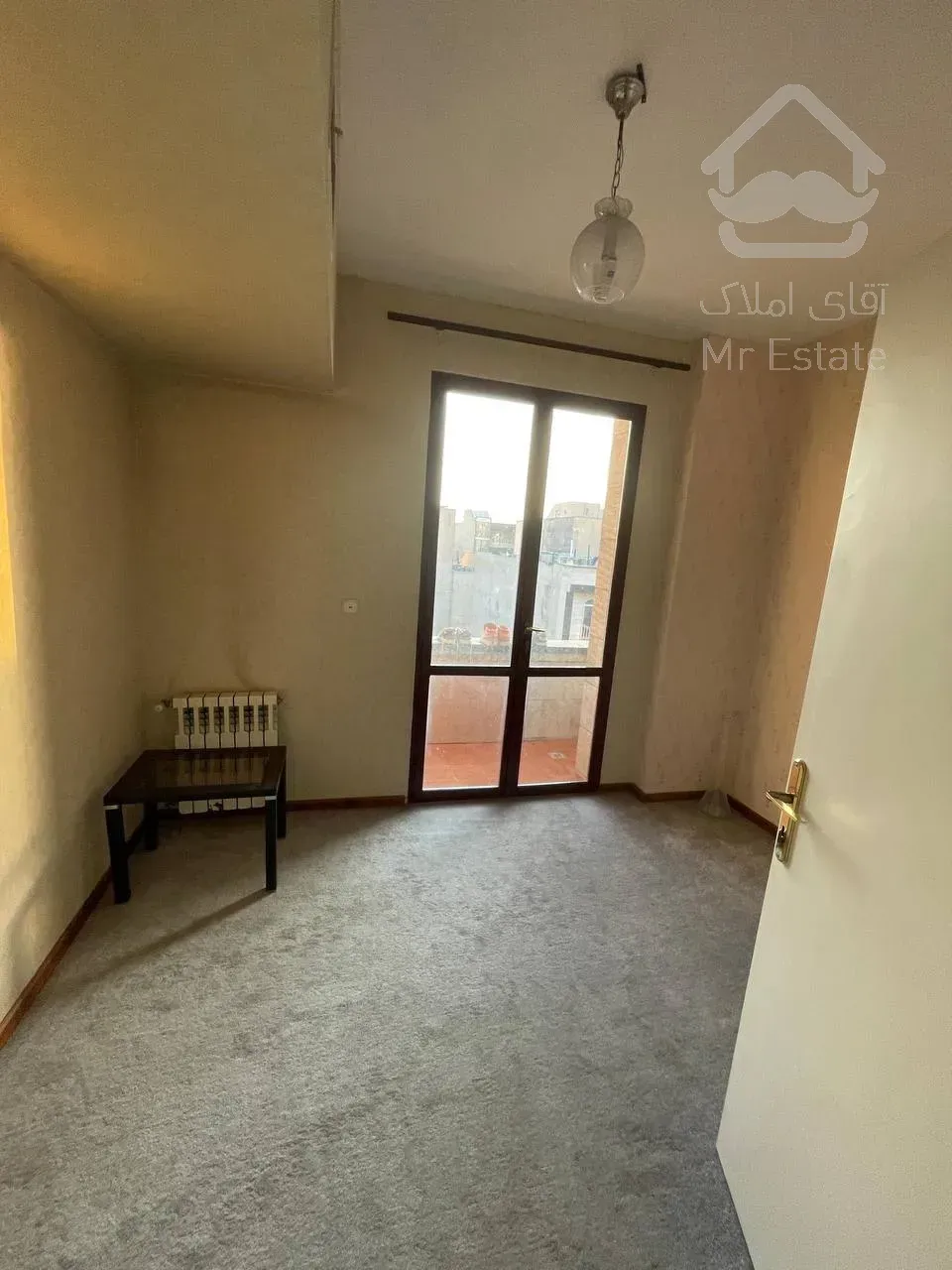 فروش آپارتمان ۷۷متری اباذر