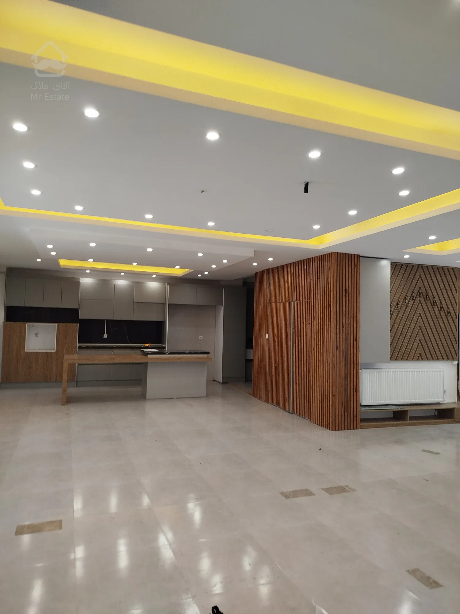 فروش واحد با امکانات به روز