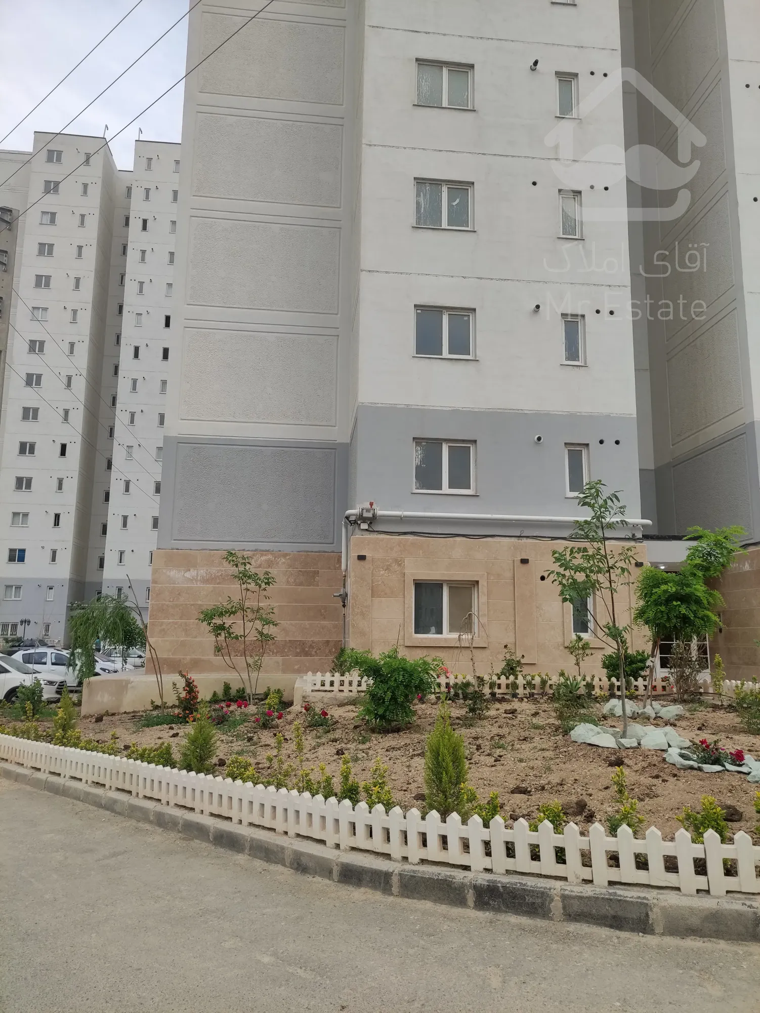 فاز ۱۱، زون ۲ طبقه همکف