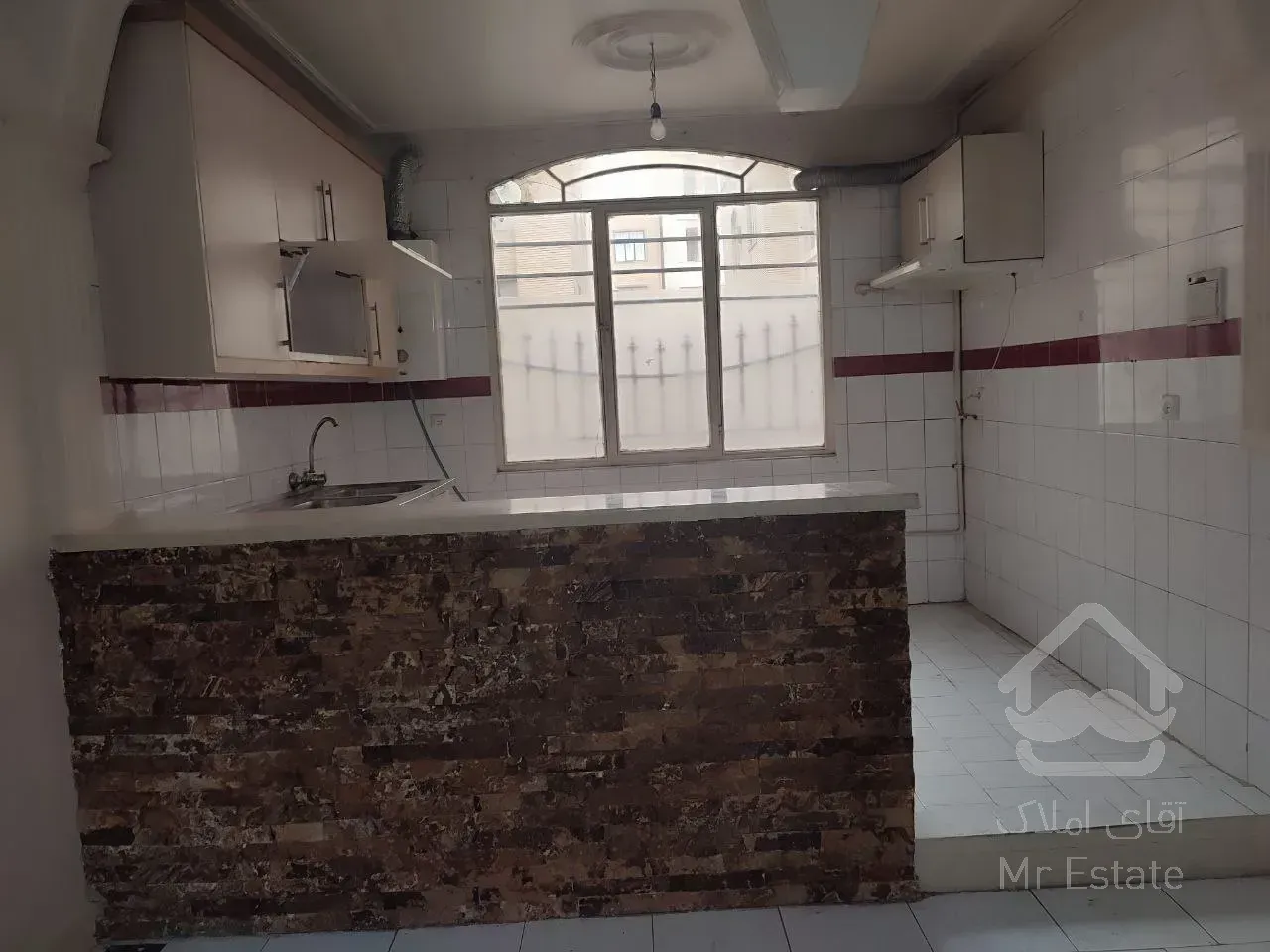 فروش آپارتمان در حوالی گمرک