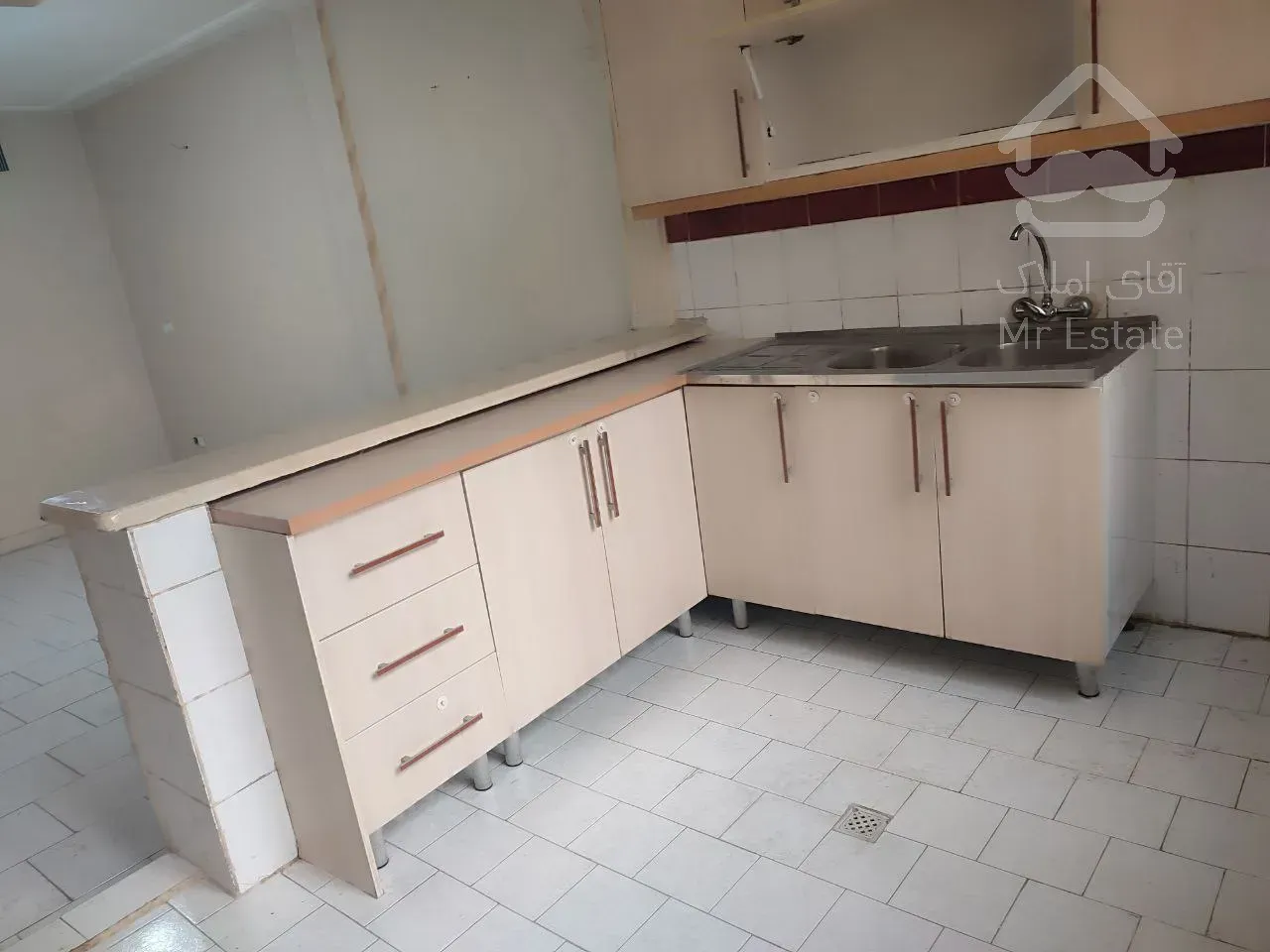 فروش آپارتمان در حوالی گمرک