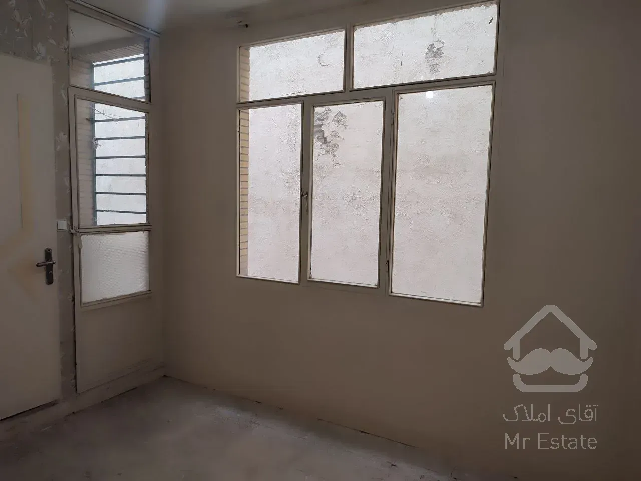 فروش آپارتمان در حوالی گمرک