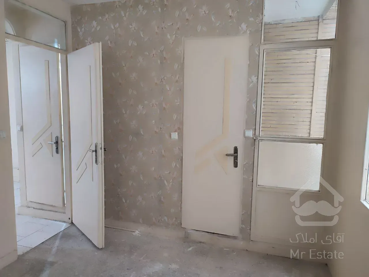 فروش آپارتمان در حوالی گمرک