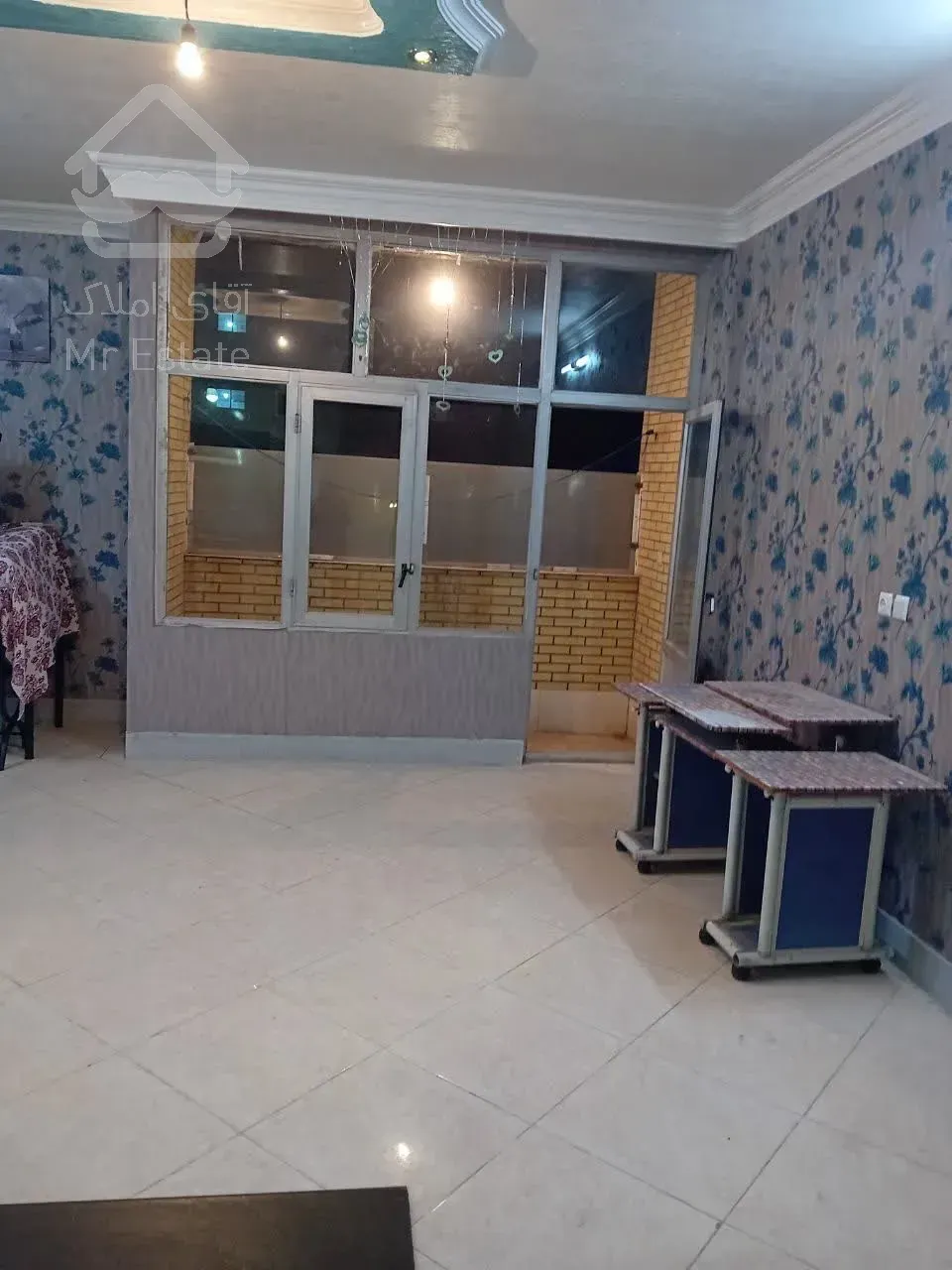 رهن خانه دو طبقه مجزا