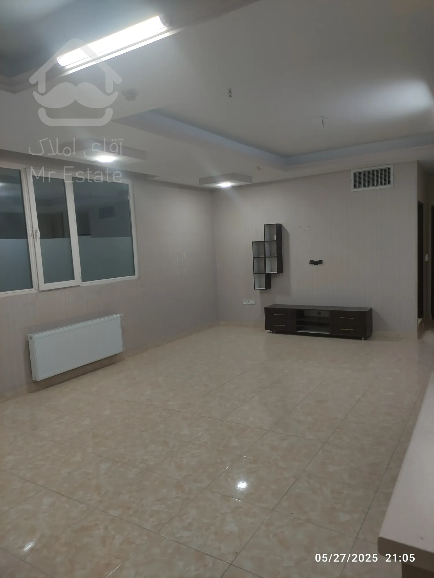 فروش آپارتمان خوش قیمت فاز۴مهرشهر ۱۰۵متر ۲خواب