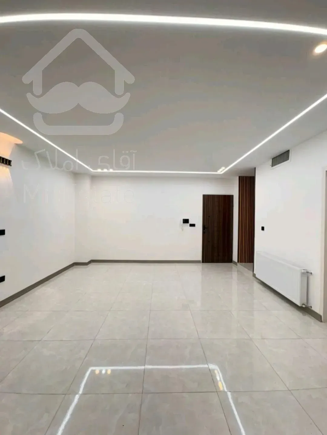 فروش آپارتمان ۵۵متری ۱خواب سازمان برنامه مرکزی