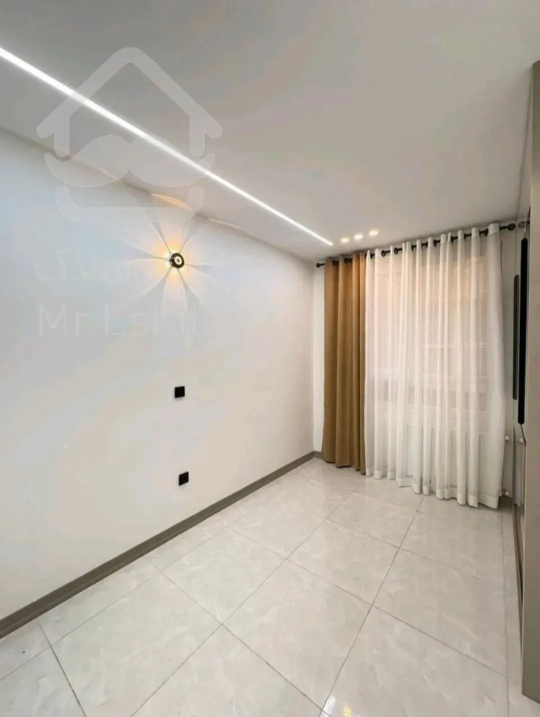 فروش آپارتمان ۵۵متری ۱خواب سازمان برنامه مرکزی