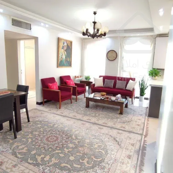 فروش آپارتمان 82 متری تاپ لوکیشن منطقه 5