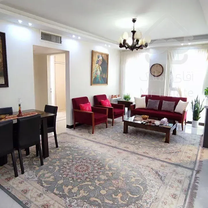 فروش آپارتمان 82 متری تاپ لوکیشن منطقه 5