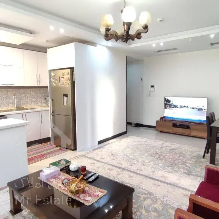 فروش آپارتمان 82 متری تاپ لوکیشن منطقه 5