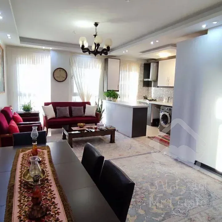 فروش آپارتمان 82 متری تاپ لوکیشن منطقه 5