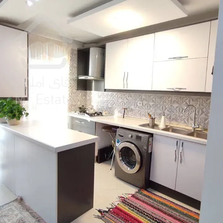 فروش آپارتمان 82 متری تاپ لوکیشن منطقه 5