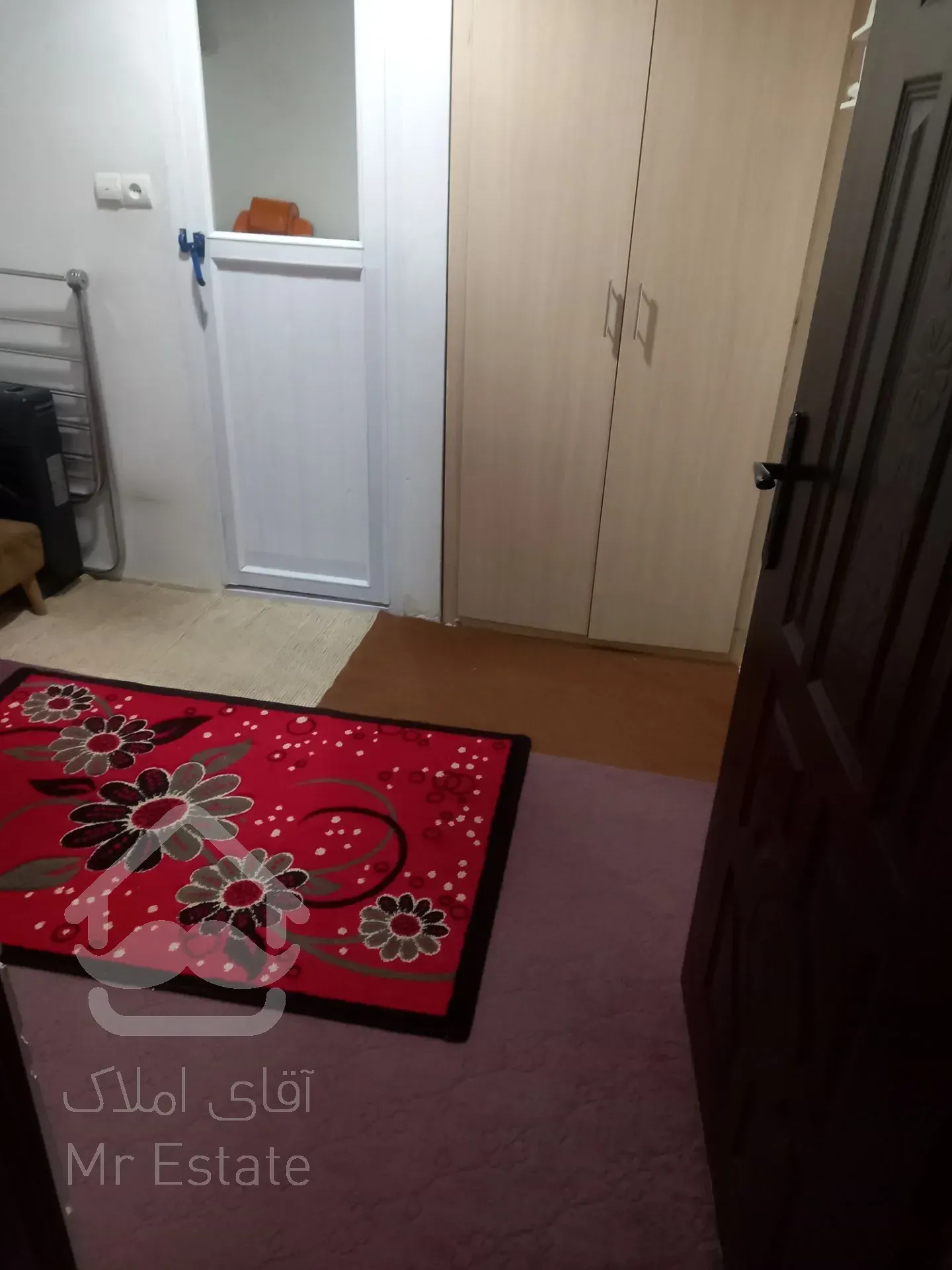 اپارتمان115متری /طبقه اول