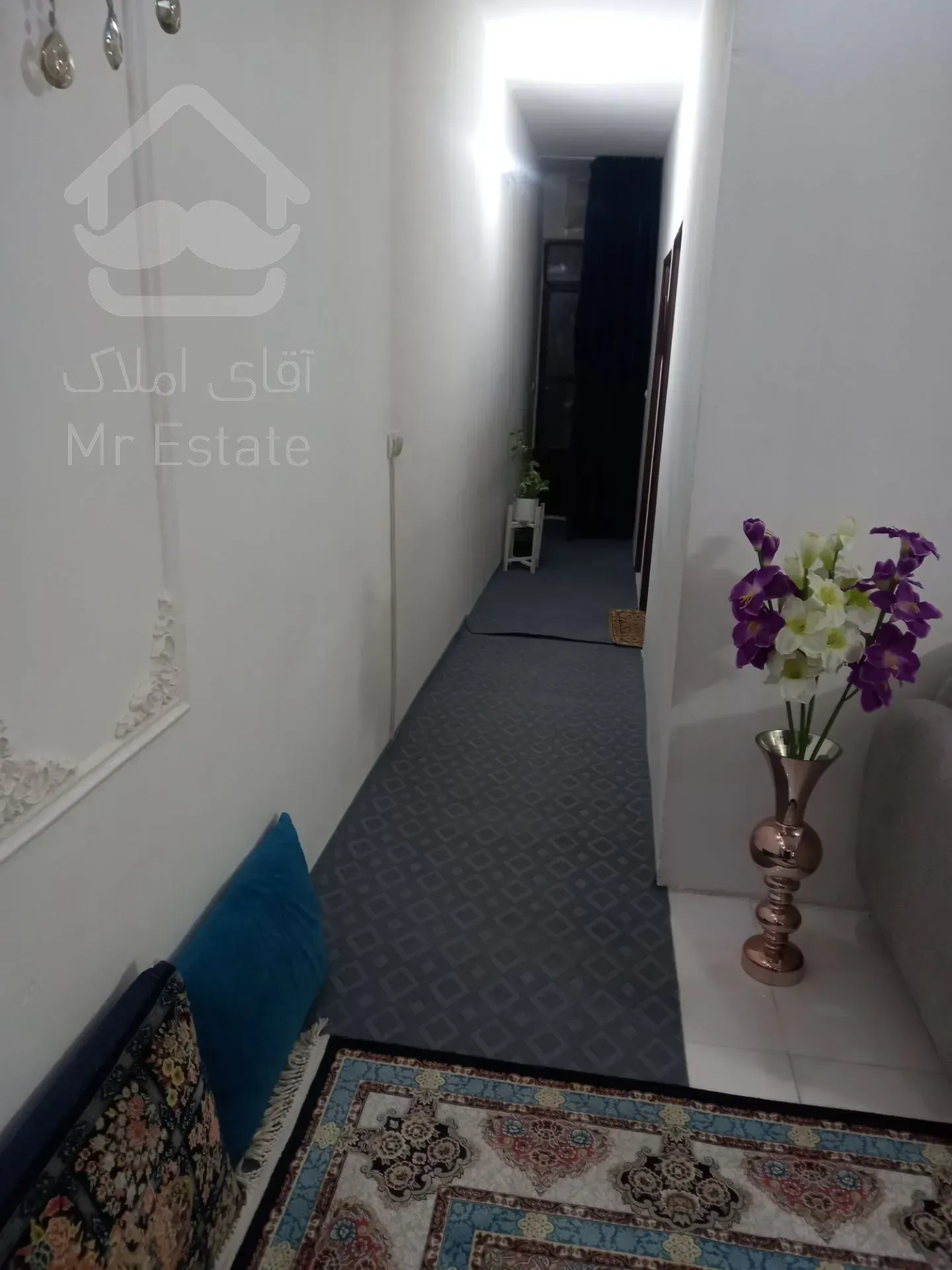 اپارتمان115متری /طبقه اول