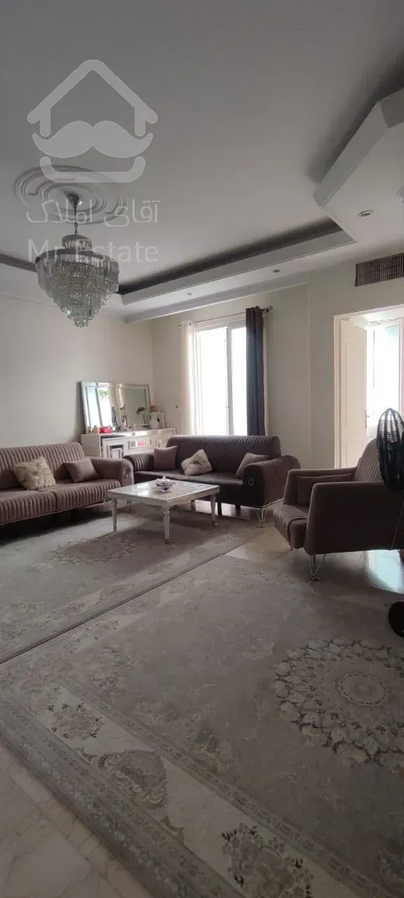 فروش آپارتمان ۶۰متری بلوار فردوس