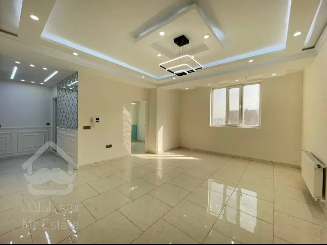 فروش آپارتمان ۶۵متری ۲خوابه سالن پرده خور در سازمان برنامه مرکزی