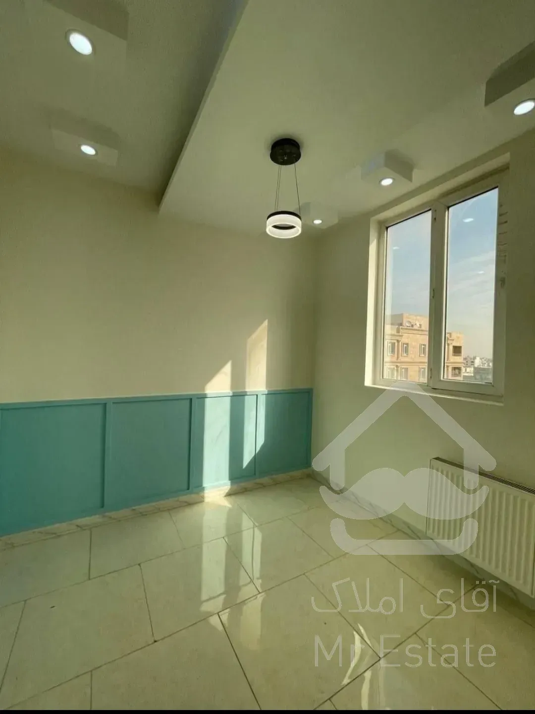 فروش آپارتمان ۷۰متری ۱خواب سالن پرده خور در سازمان برنامه مرکزی