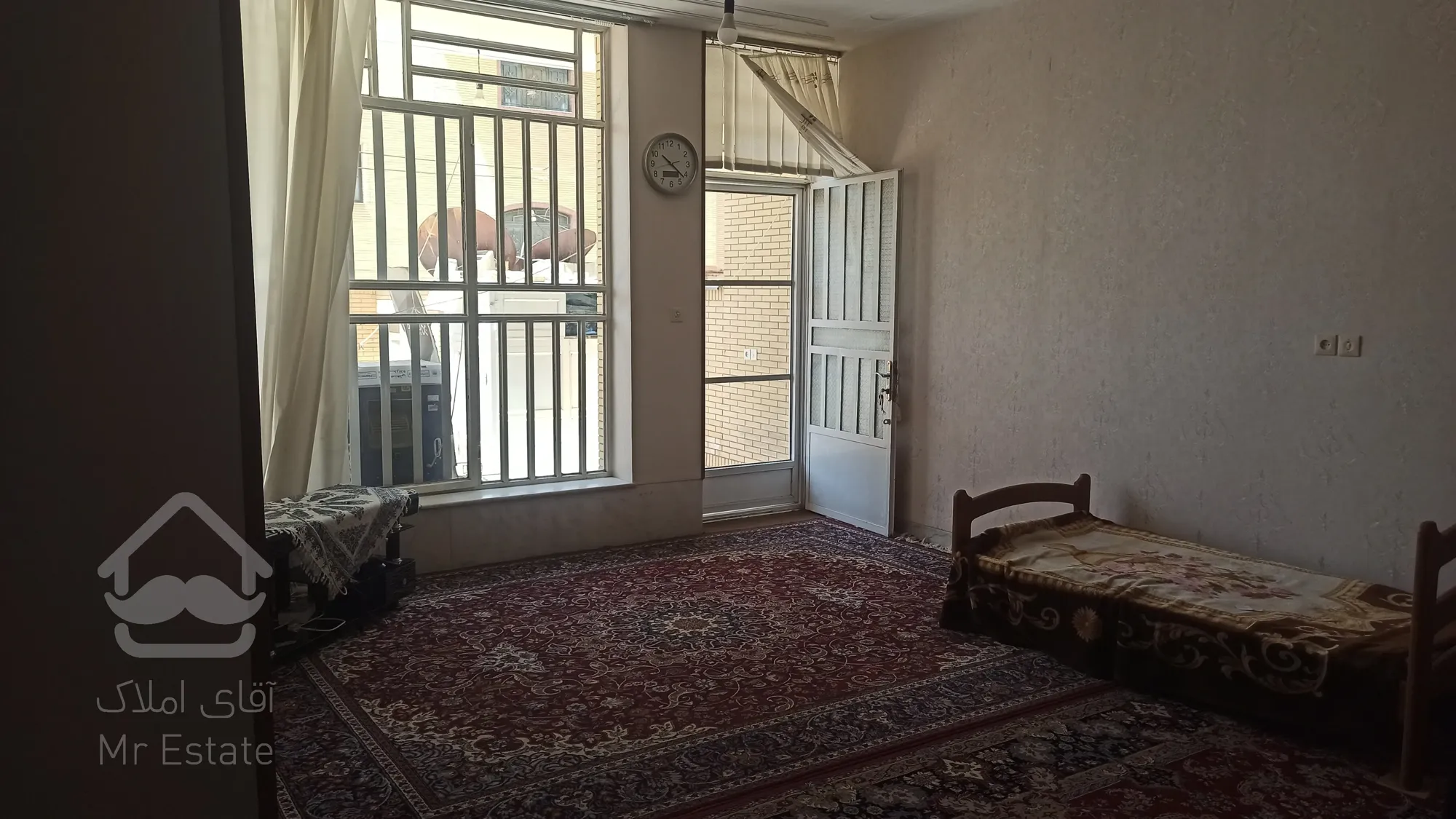 فروش یک واحد ویلایی ، کوی طلاب