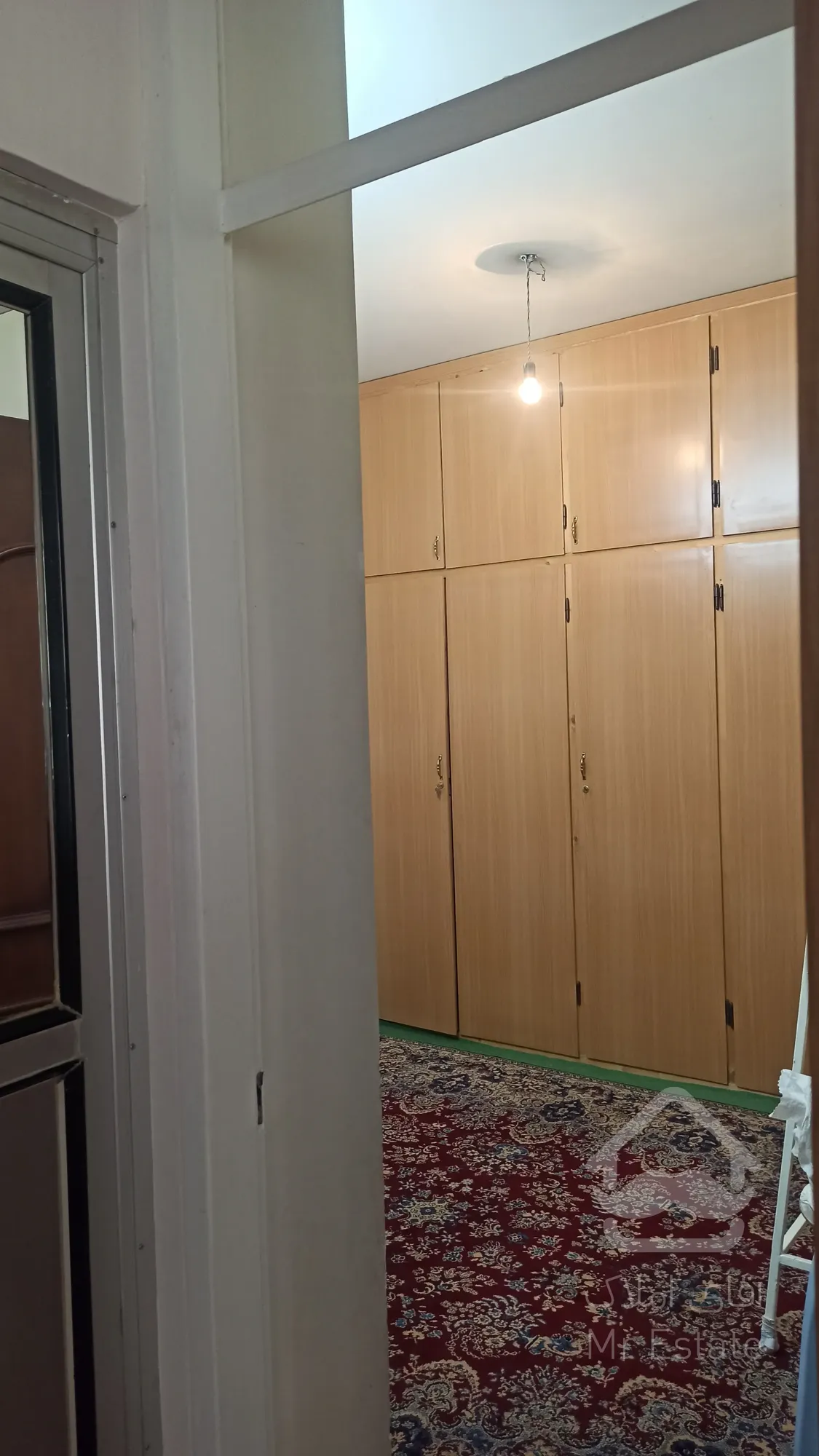 فروش یک واحد ویلایی ، کوی طلاب