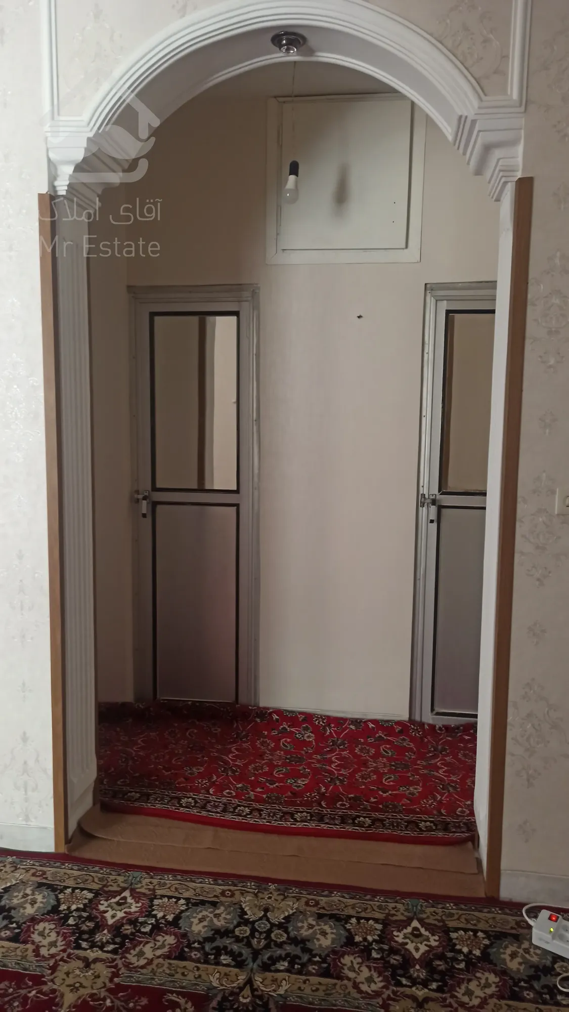 فروش یک واحد ویلایی ، کوی طلاب