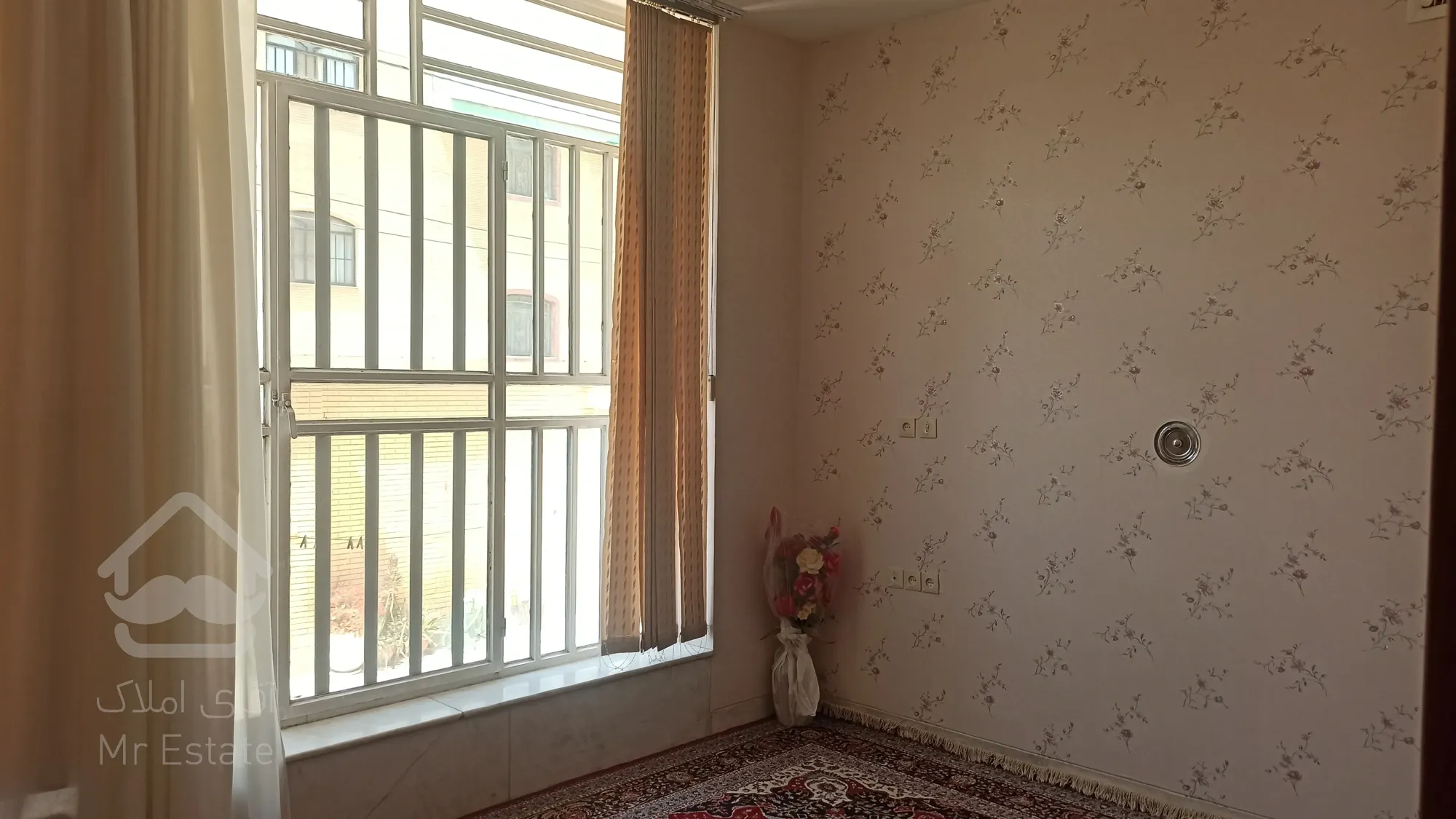 فروش یک واحد ویلایی ، کوی طلاب