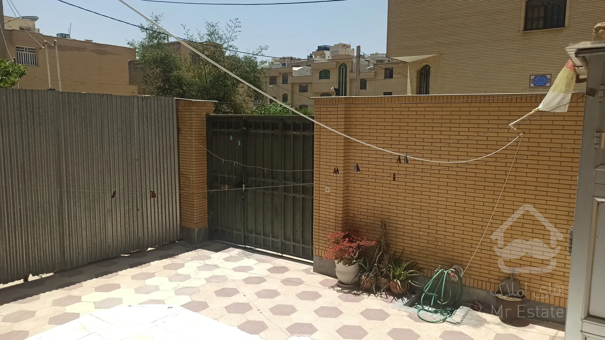 فروش یک واحد ویلایی ، کوی طلاب