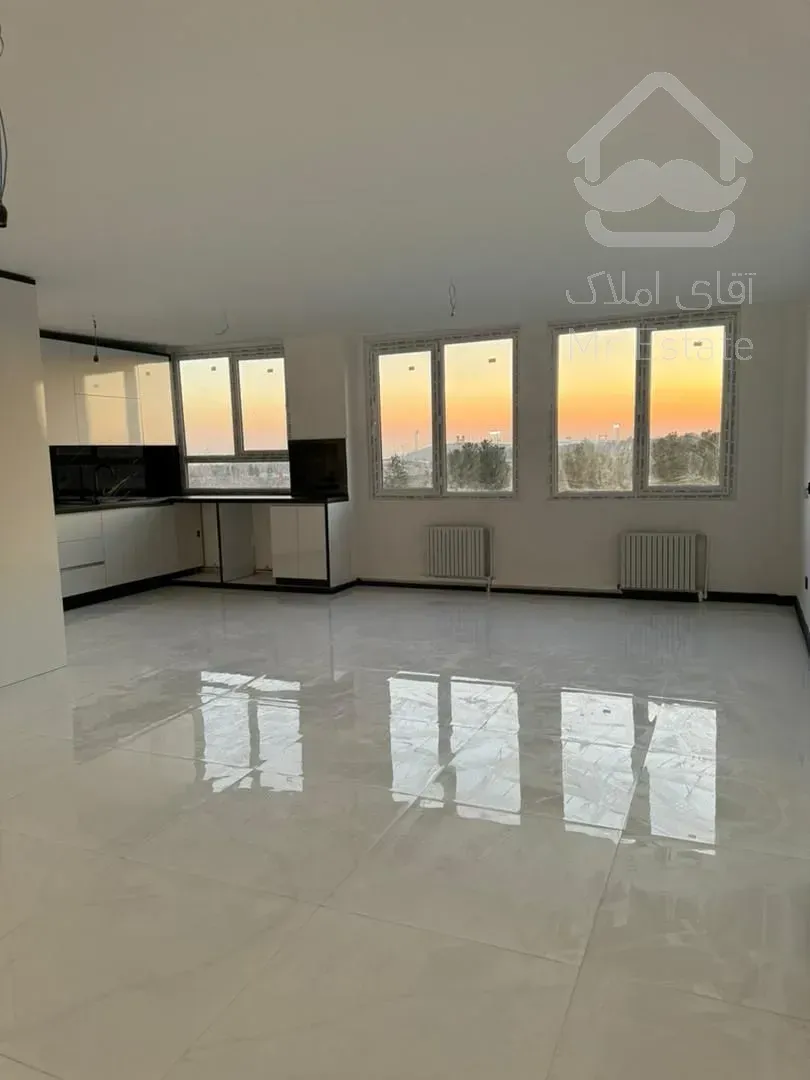 فروش آپارتمان ۸۰متری  پونک