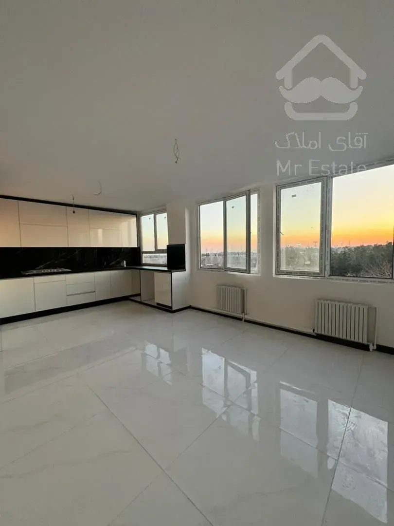 فروش آپارتمان ۸۰متری  پونک