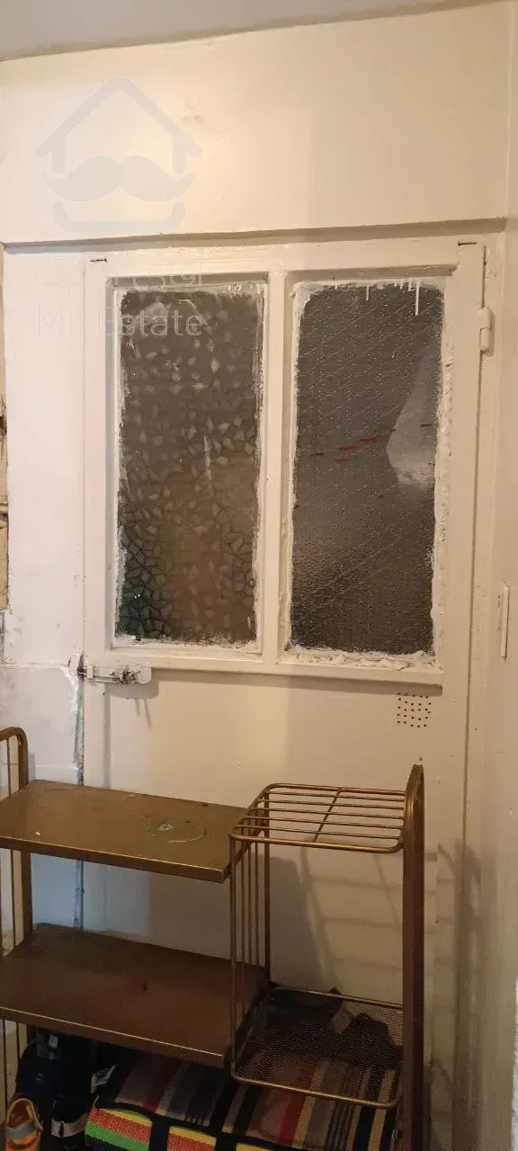 فروش واحد ۴۵متری زیر همکف