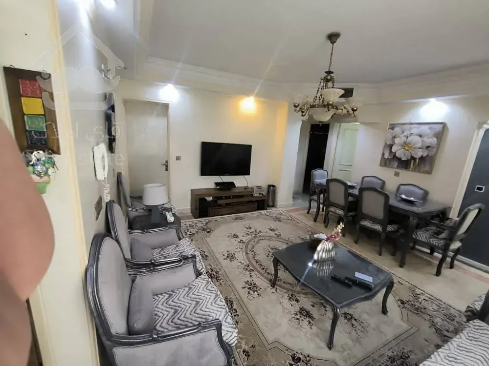 فروش آپارتمان ۵۹متری فرساد شرقی