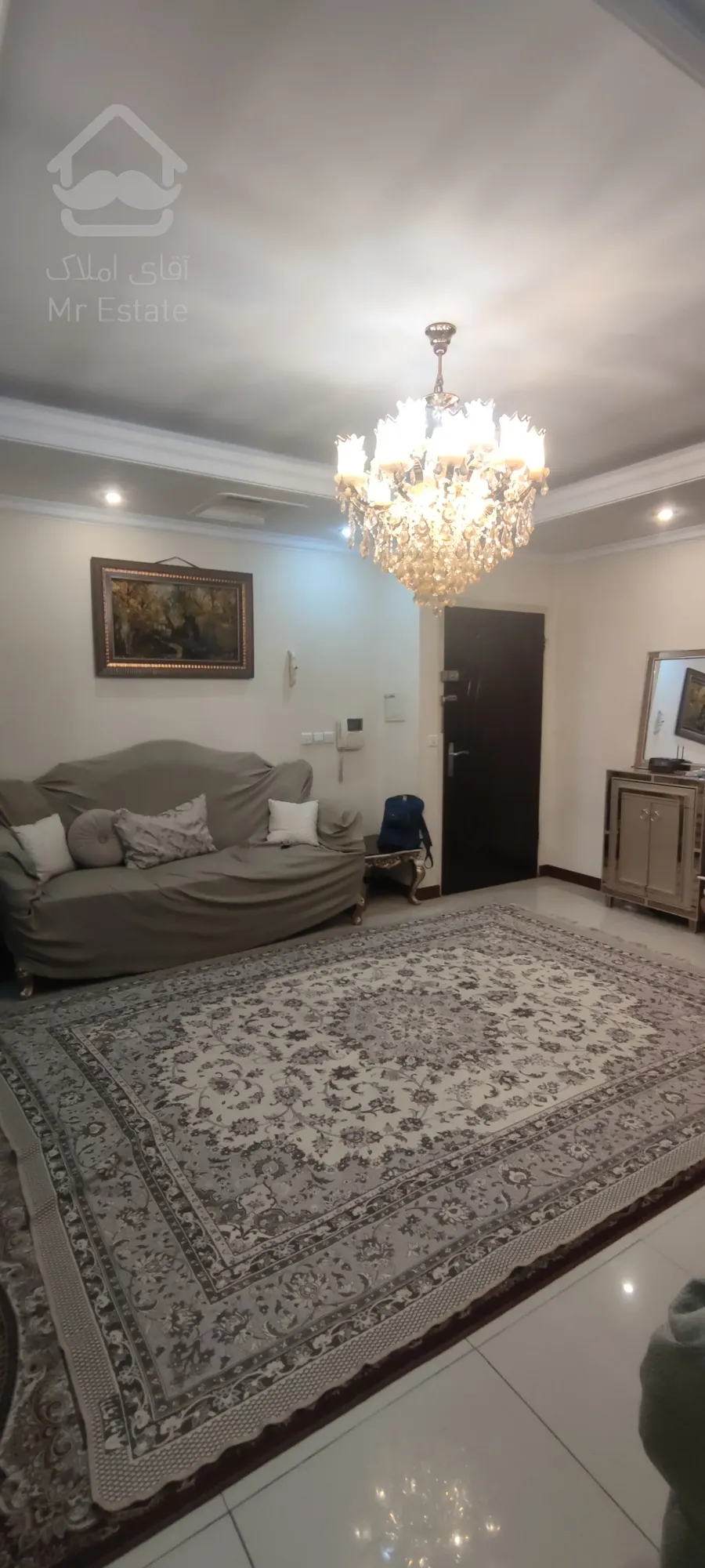 آپارتمان ۶۴متری*باسازی شده*فول امکانات