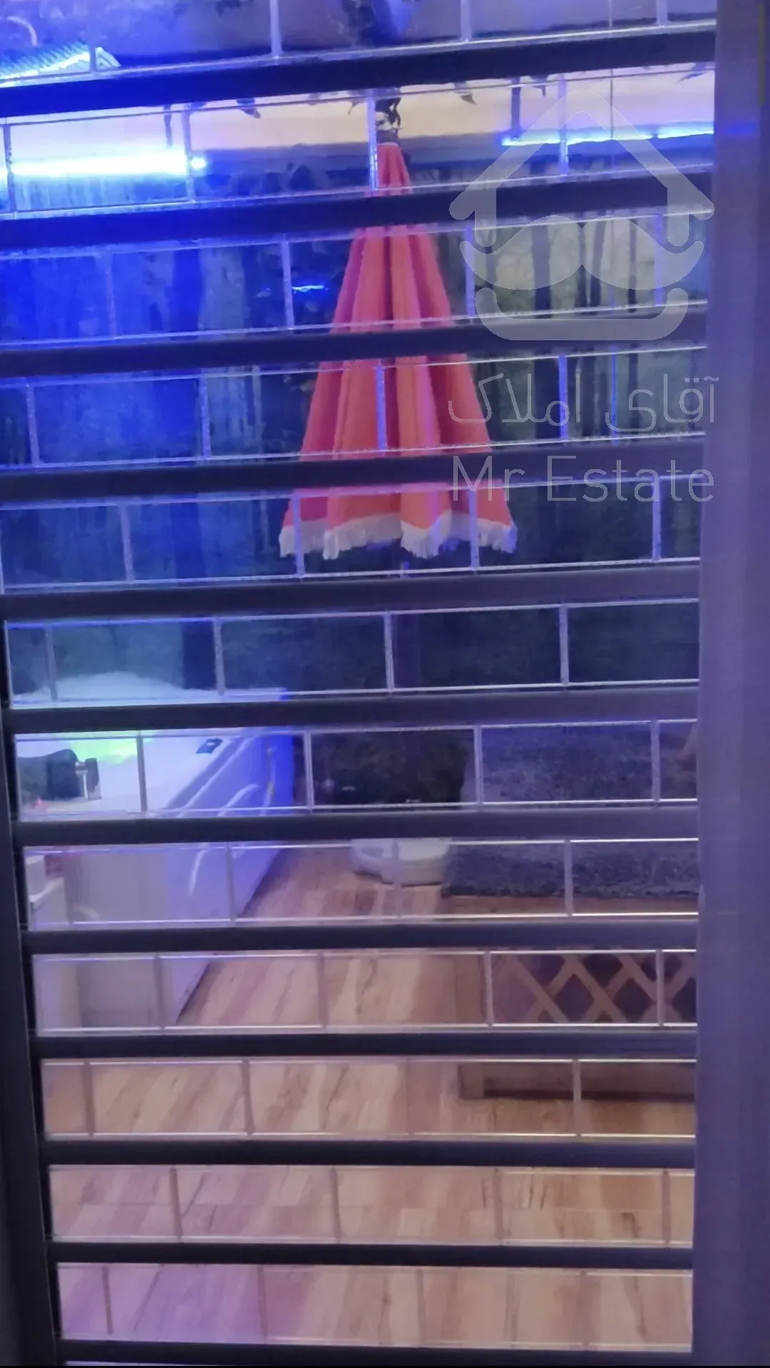 49 متر سیدخندان + ۱۰ متر پاسیو با وسایل