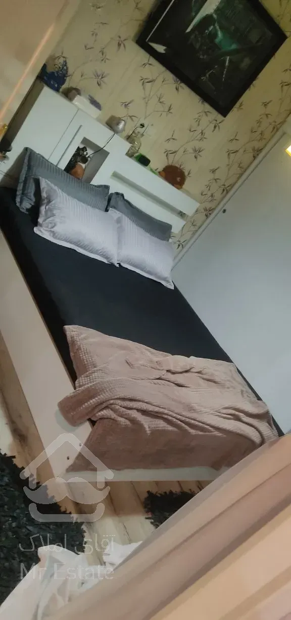 49 متر سیدخندان + ۱۰ متر پاسیو با وسایل