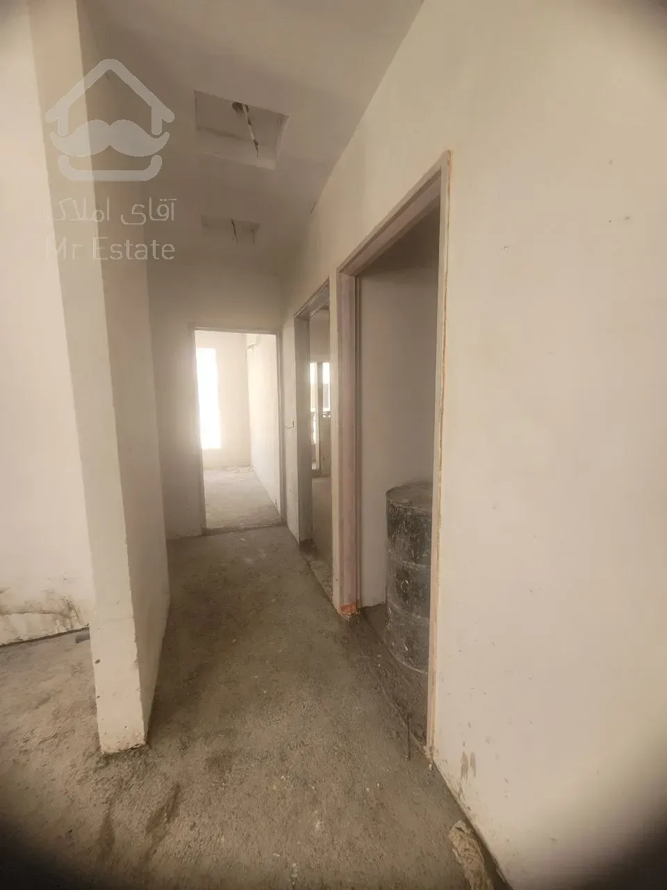 آپارتمان 110متری برند/دونبش