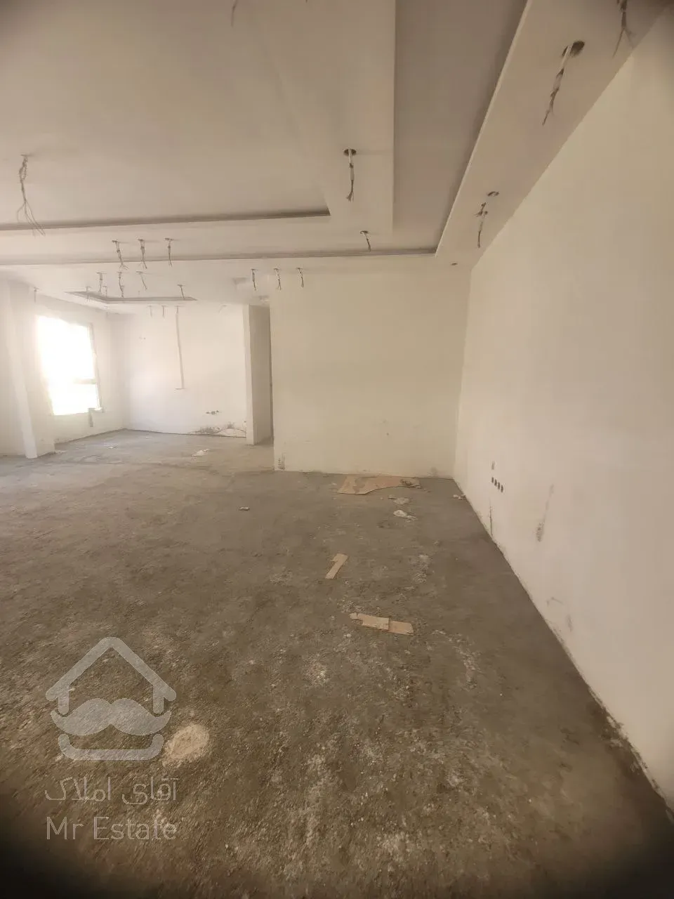 آپارتمان 110متری برند/دونبش