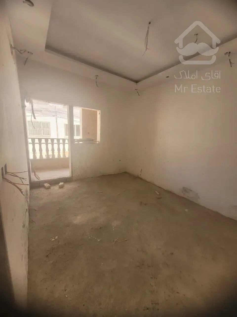 آپارتمان 110متری برند/دونبش